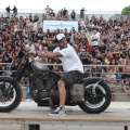 Castellón,  Harley Davidson
