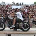 Castellón,  Harley Davidson
