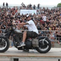 Castellón,  Harley Davidson