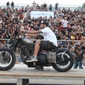 Castellón,  Harley Davidson