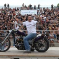 Castellón,  Harley Davidson