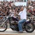 Castellón,  Harley Davidson