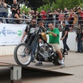 Castellón,  Harley Davidson