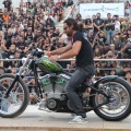 Castellón,  Harley Davidson