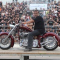 Castellón,  Harley Davidson