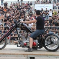 Castellón,  Harley Davidson