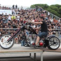 Castellón,  Harley Davidson