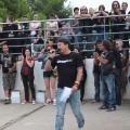 Castellón,  Harley Davidson