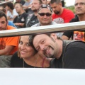 Castellón,  Harley Davidson