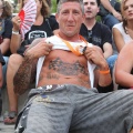 Castellón,  Harley Davidson