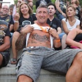 Castellón,  Harley Davidson