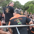 Castellón,  Harley Davidson