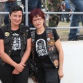 Castellón,  Harley Davidson