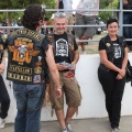 Castellón,  Harley Davidson