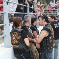 Castellón,  Harley Davidson