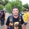 Castellón,  Harley Davidson