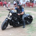 Castellón,  Harley Davidson