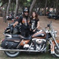 Castellón,  Harley Davidson