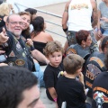 Castellón,  Harley Davidson