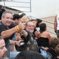 Castellón,  Harley Davidson