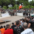 Castellón,  Harley Davidson