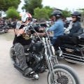 Castellón,  Harley Davidson