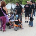 Castellón,  Harley Davidson