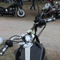 Castellón,  Harley Davidson