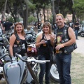 Castellón,  Harley Davidson