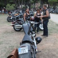 Castellón,  Harley Davidson