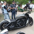 Castellón,  Harley Davidson