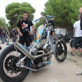 Castellón,  Harley Davidson