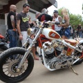 Castellón,  Harley Davidson
