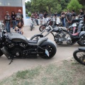 Castellón,  Harley Davidson