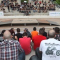 Castellón,  Harley Davidson