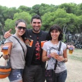 Castellón,  Harley Davidson