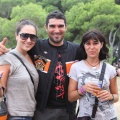 Castellón,  Harley Davidson