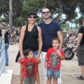 Castellón,  Harley Davidson