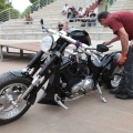 Castellón,  Harley Davidson