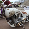 Castellón,  Harley Davidson