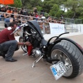Castellón,  Harley Davidson