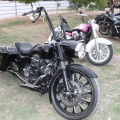 Castellón,  Harley Davidson