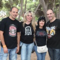 Castellón,  Harley Davidson
