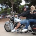 Castellón,  Harley Davidson