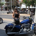 Desfile Big Twin