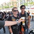 Desfile Big Twin