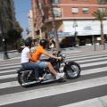 Desfile Big Twin