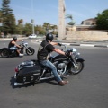 Desfile Big Twin