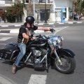 Desfile Big Twin