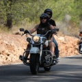 Desfile Big Twin